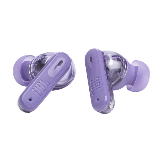 JBL Tune Beam 2 Ghost Edition | Fones de ouvido sem fio com